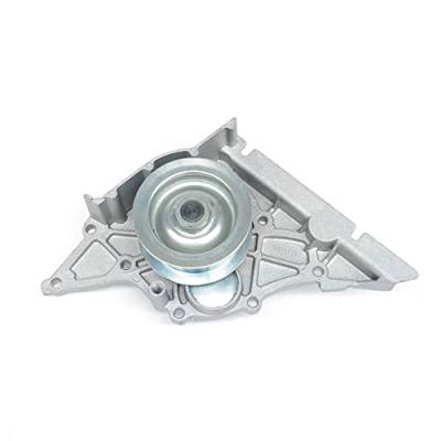 Rareelectrical - New Water Pump Compatible With Volkswagen Phaeton 4.2L V8 Cyl 2004 2005 2006 By Part Number Number - Image 5