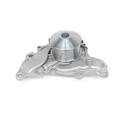 Rareelectrical - New Water Pump Compatible With Mitsubishi Montero Sport Es Ls Xls 3.0L 1997 1998 1999 2000 2001 2002 - Image 5