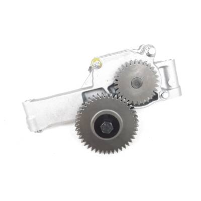Rareelectrical - New Oil Pump Compatible With American Lafrance Metropolitan Alf Eagle 2000 2001 2002 2003 Ottawa - Image 4