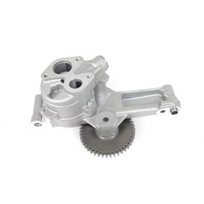 Rareelectrical - New Oil Pump Compatible With American Lafrance Metropolitan Alf Eagle 2000 2001 2002 2003 Ottawa - Image 5