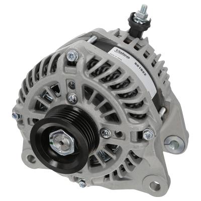 Rareelectrical - New OEM Valeo 14 Volts 110 Amps Alternator Compatible With Mazda 3 Sport 2.5L L4 2488Cc 152Ci 2011 - Image 5
