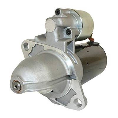 Rareelectrical - New 12 Volt Starter Fits Land Rover Range Rover 3.5L 3528Cc 1987 0-001-110-090 - Image 5