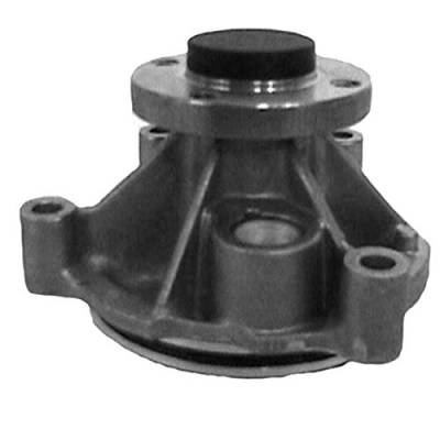 Rareelectrical - New Hd Water Pump Fits Mercury Grand Marquis 41.6L 2001-2010 2011 5W7z-8501-Aa - Image 2