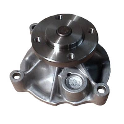 Rareelectrical - New Hd Water Pump Fits Lincoln Continental 4.6L 1995 1996 1997 1998 F80z-8501-Aa - Image 1