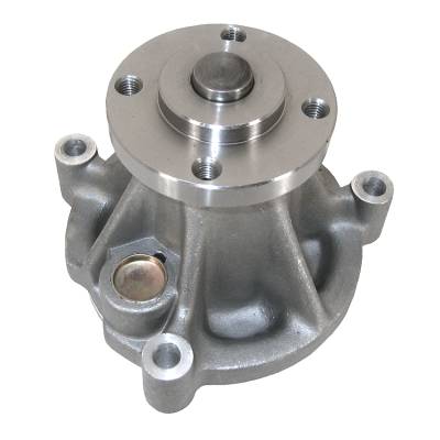 Rareelectrical - New Water Pump Fits Ford Thunderbird 4.6L V8 1994-1997 Yr3z8501ab Yw7z-8501-Aa - Image 1