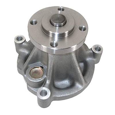 Rareelectrical - New Water Pump Fits Ford Thunderbird 4.6L V8 1994-1997 Yr3z8501ab Yw7z-8501-Aa - Image 2