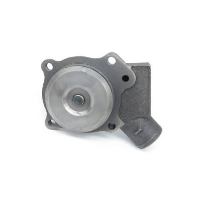 Rareelectrical - New Water Pump Compatible With Chevrolet Brookwood Nomad Parkwood Impala 1959 1960 1961 By Part - Image 3