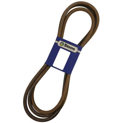 Rareelectrical - New 156 1/2" OEM Replacement Belt Compatible With John Deere X520-42 X300-42 By Part Numbers 266-207 - Image 4