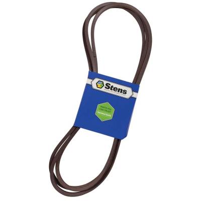 Rareelectrical - New 145" OEM Replacement Belt Compatible With Exmark Toro Qzs708gem54200 74778 Qte708gem54100 75757 - Image 1