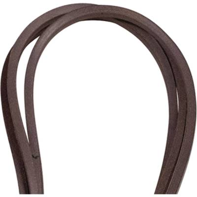 Rareelectrical - New 145" OEM Replacement Belt Compatible With Exmark Toro Qzs708gem54200 74778 Qte708gem54100 75757 - Image 3