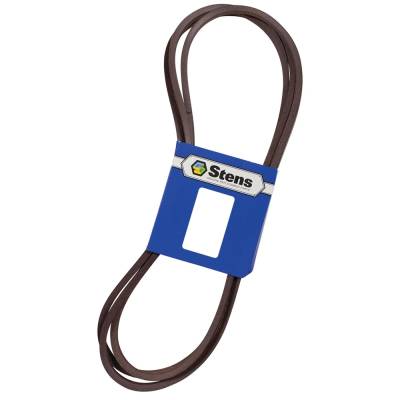 Rareelectrical - New 145" OEM Replacement Belt Compatible With Exmark Toro Qzs708gem54200 74778 Qte708gem54100 75757 - Image 4