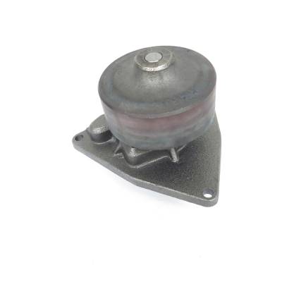 Rareelectrical - New Water Pump Compatible With Dina Linner Mercedes-Benz Gran Viale Le New Flyer Xcelsior 2015 2016 - Image 2