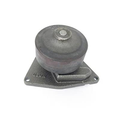 Rareelectrical - New Water Pump Compatible With Dina Linner Mercedes-Benz Gran Viale Le New Flyer Xcelsior 2015 2016 - Image 5