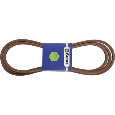 Rareelectrical - New 142" OEM Replacement Belt Compatible With Ferris 5900588 5900589 5901432 5901431 5900605 5900576 - Image 1