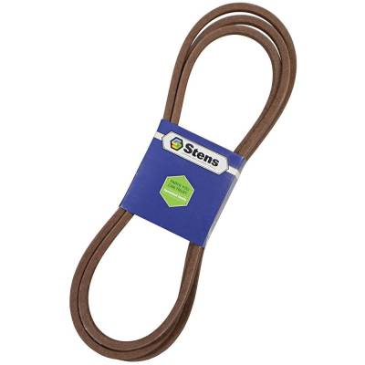 Rareelectrical - New 142" OEM Replacement Belt Compatible With Ferris 5900588 5900589 5901432 5901431 5900605 5900576 - Image 2