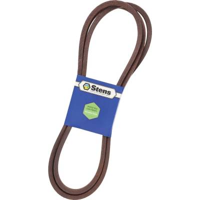 Rareelectrical - New 147 1/4" OEM Replacement Belt Compatible With Husqvarna 967953902 967953903 967262501 970467501 - Image 1