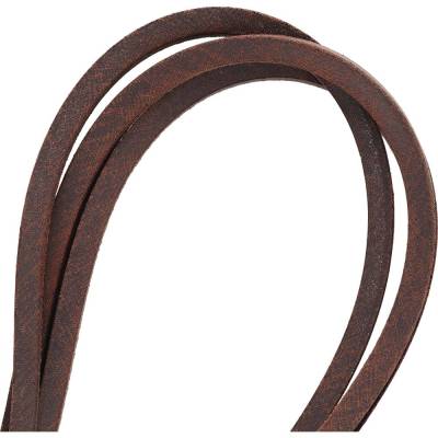 Rareelectrical - New 147 1/4" OEM Replacement Belt Compatible With Husqvarna 967953902 967953903 967262501 970467501 - Image 2