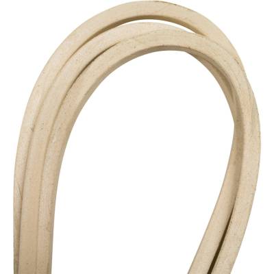 Rareelectrical - New 152 3/4" OEM Replacement Belt Compatible With John Deere Z530m-54 Z540m-54 Z540r-54 Z525e-48 - Image 3