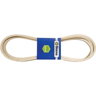 Rareelectrical - New 152 3/4" OEM Replacement Belt Compatible With John Deere Z530m-54 Z540m-54 Z540r-54 Z525e-48 - Image 4