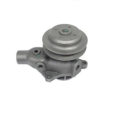 Rareelectrical - New Water Pump Compatible With Jeep Truck Cj3 Cj5 Cj6 1959 1960 1961 1962 1963 1964 1965 1966 By - Image 5