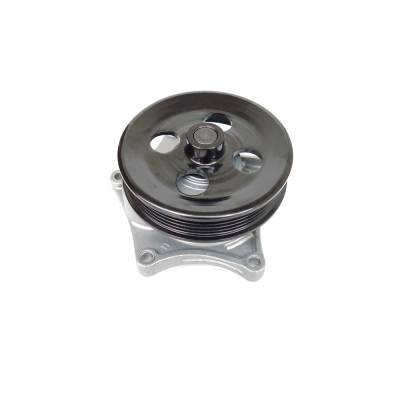 Rareelectrical - New Water Pump Compatible With Chevrolet Equinox Gmc Terrain 1.5L L4 Cyl 91 Cid 2018 2019 2020 2021 - Image 1