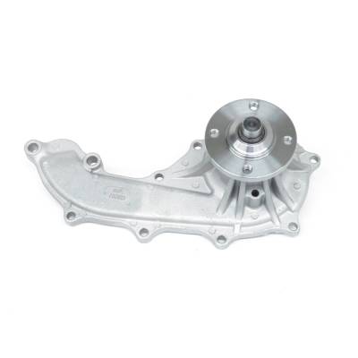 Rareelectrical - New Water Pump Compatible With Toyota Hiace 2006 2007 2008 2009 2010 2011 2012 2013 2014 2015 2016 - Image 1