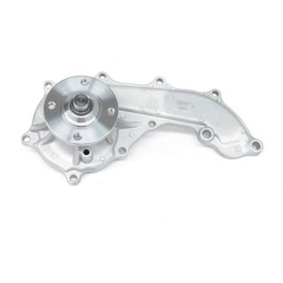 Rareelectrical - New Water Pump Compatible With Toyota Hiace 2006 2007 2008 2009 2010 2011 2012 2013 2014 2015 2016 - Image 2
