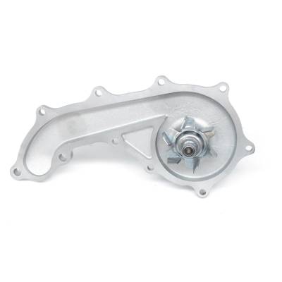 Rareelectrical - New Water Pump Compatible With Toyota Hiace 2006 2007 2008 2009 2010 2011 2012 2013 2014 2015 2016 - Image 3