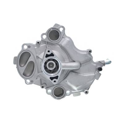 Rareelectrical - New Water Pump Compatible With Ram 1500 3.0L V6 Cyl 182 Cid 2014 2015 2016 2017 2018 By Part Number - Image 3