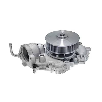 Rareelectrical - New Water Pump Compatible With Ram 1500 3.0L V6 Cyl 182 Cid 2014 2015 2016 2017 2018 By Part Number - Image 5