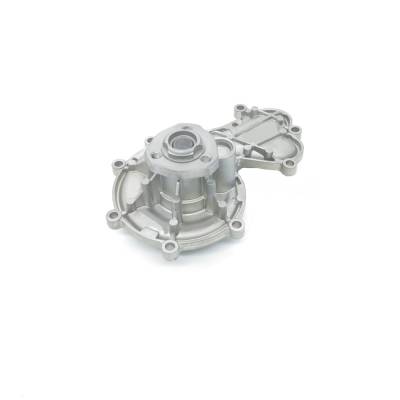 Rareelectrical - New Water Pump Compatible With Audi Q5 3.0L V6 Cyl 181 Cid 2014 2015 2016 By Part Number Number - Image 1