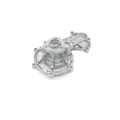 Rareelectrical - New Water Pump Compatible With Audi Q5 3.0L V6 Cyl 181 Cid 2014 2015 2016 By Part Number Number - Image 3