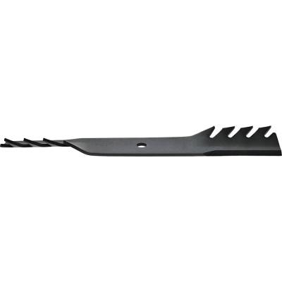 Rareelectrical - New 18In Toothed Blade Shop Pack Compatible With Ariens Bobcat Bunton Encore Exmark Ferris Gravely - Image 4