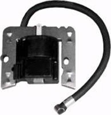 Rareelectrical - New Ignition Coil Compatible With Tecumseh Lev100 Lev115 Lev120 Lv148a Lv195ea Ovrm105 Engines - Image 3