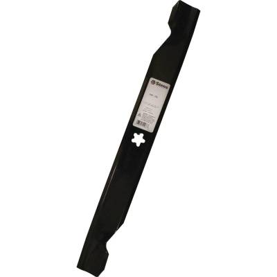 Rareelectrical - New 21In Med-Lift Blade Shop Pack Compatible With Ariens Ayp Craftsman Husqvarna By Part Numbers - Image 3