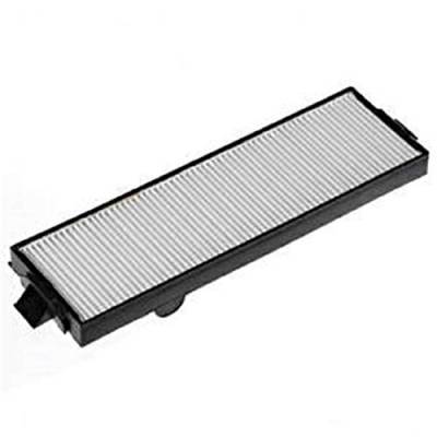Rareelectrical - New Cabin Air Filter Compatible With Saab 9-3 99-03 Convertible 99-02 Hatchback 03 Sedan 800141P - Image 1