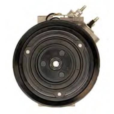 VALEO - New OEM Valeo Ac Compressor Compatible With Toyota 00-07 Avalon Camry Highlander Solara 3.0L V6 - Image 1