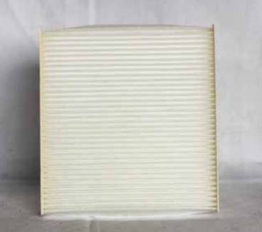 Rareelectrical - New Cabin Air Filter Compatible With Mitsubishi 08-13 Lancer 07-13 Outlander 9363 7803A004 800106P - Image 3