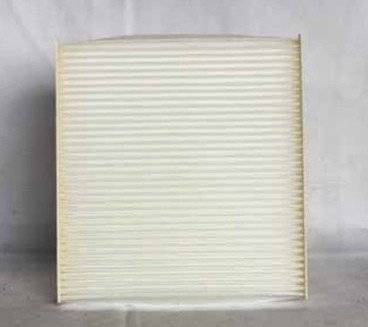 Rareelectrical - New Cabin Air Filter Compatible With Mitsubishi 08-13 Lancer 07-13 Outlander 9363 7803A004 800106P - Image 1