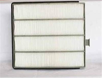Rareelectrical - New Cabin Air Filter Compatible With 99-04 Honda Odyssey 24897 Cf8813 Aq1054 P3890 Caf1770 Af1204 - Image 1