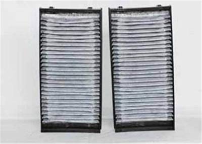 Rareelectrical - New Cabin Air Filter Compatible With Bmw 07-10 X5 08-10 X6 Cu 2941-2 Ra-81 64 31 6 945 596 800116C2 - Image 3