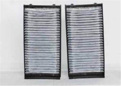 Rareelectrical - New Cabin Air Filter Compatible With Bmw 07-10 X5 08-10 X6 Cu 2941-2 Ra-81 64 31 6 945 596 800116C2 - Image 4