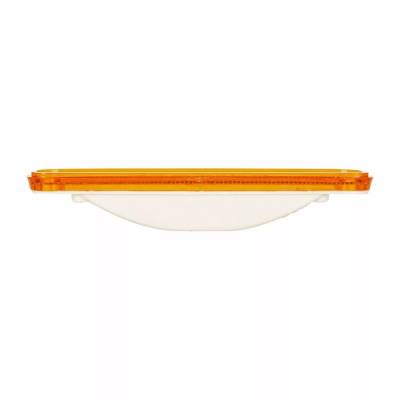 Rareelectrical - New Side Marker Light Assembly Compatible With Chevrolet Jimmy Blazer Suburban 1978 1979 1980 By - Image 3