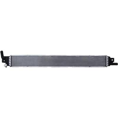 Rareelectrical - New Radiator Compatible With Hyundai Sonata 2016 2017 2018 2019 By Part Numbers Hy3012112 13831 - Image 4