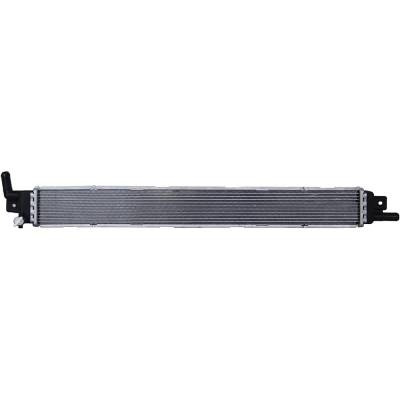 Rareelectrical - New Radiator Compatible With Hyundai Sonata 2016 2017 2018 2019 By Part Numbers Hy3012112 13831 - Image 5