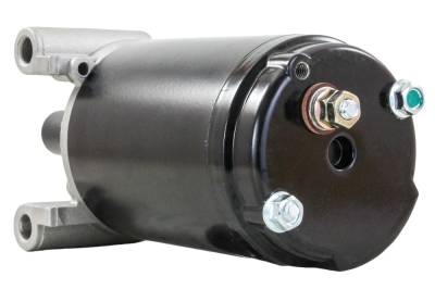 Rareelectrical - New Starter Compatible With Kohler 12-098-09 By Part Numbers 12-098-05 12-098-14 5239740-M030sm - Image 4