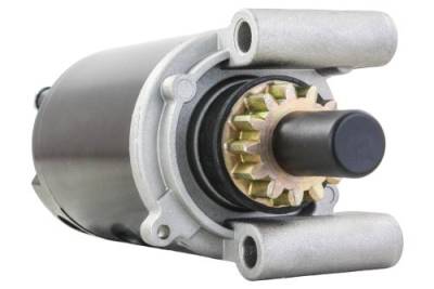Rareelectrical - New Starter Compatible With Kohler 12-098-09 By Part Numbers 12-098-05 12-098-14 5239740-M030sm - Image 5