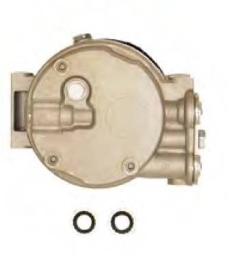 VALEO - New OEM Valeo Ac Compressor Compatible With Pontiac 96-03 Grand Prix 99-00 Montana 96-98 Trans Sport - Image 2