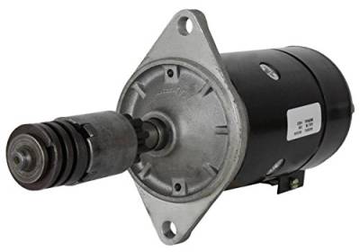 Rareelectrical - New Starter Compatible With 58 59 60 61 62 63 64 65 66 Lotus Elite 1.2 25022L 21552B 25016 25022 - Image 5