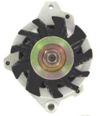 Rareelectrical - Alternator Compatible With 1988-91 Buick Skylark Oldsmobile Cutlass Calais Pontiac Grand Am 2.5 - Image 5